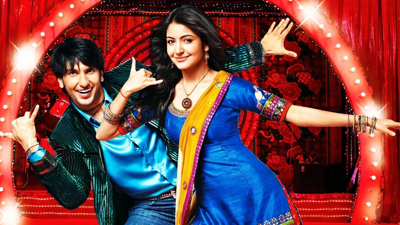 Band Baaja Baaraat Movie Screenshot 1