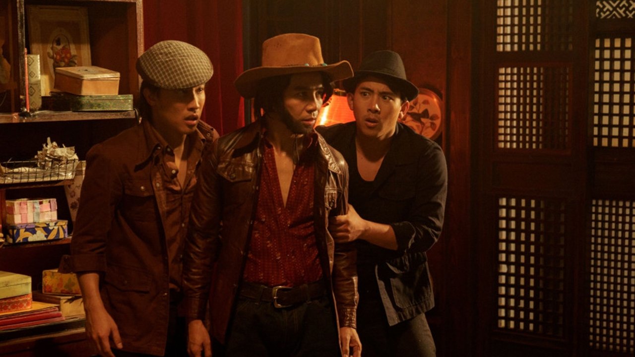 Shoot It Up Movie Screenshot 1