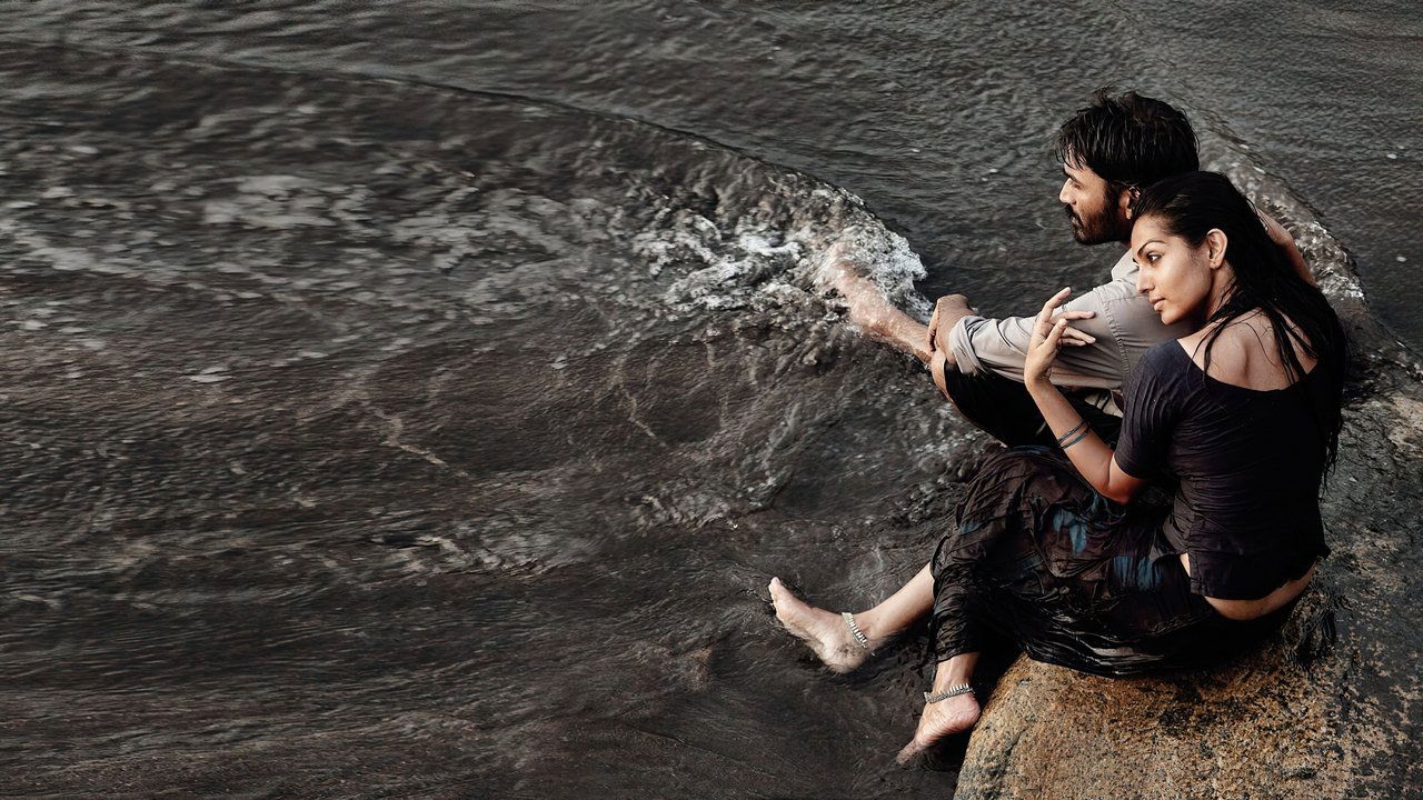 Maryan Movie Screenshot 1