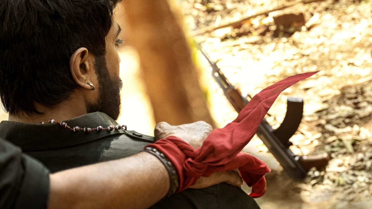 Acharya Movie Screenshot 2