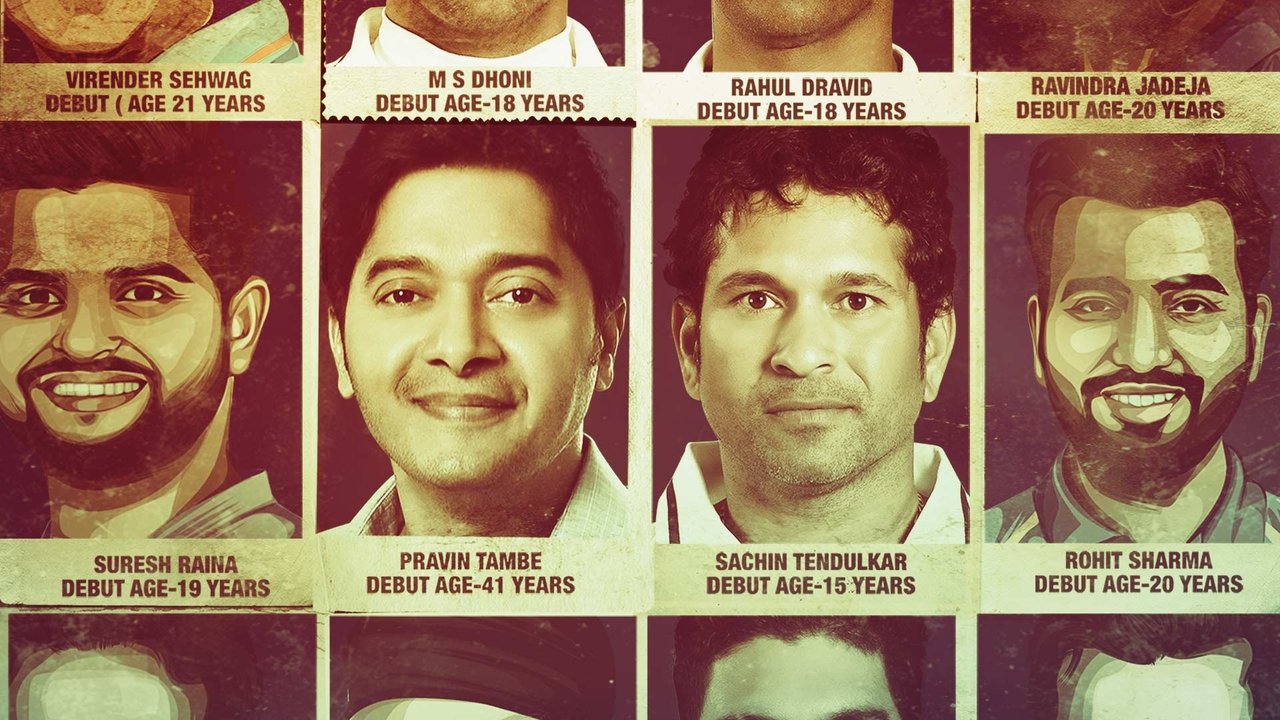 Kaun Pravin Tambe? Movie Screenshot 5