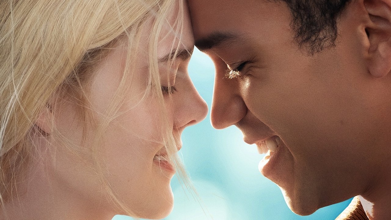 All the Bright Places Movie Screenshot 3