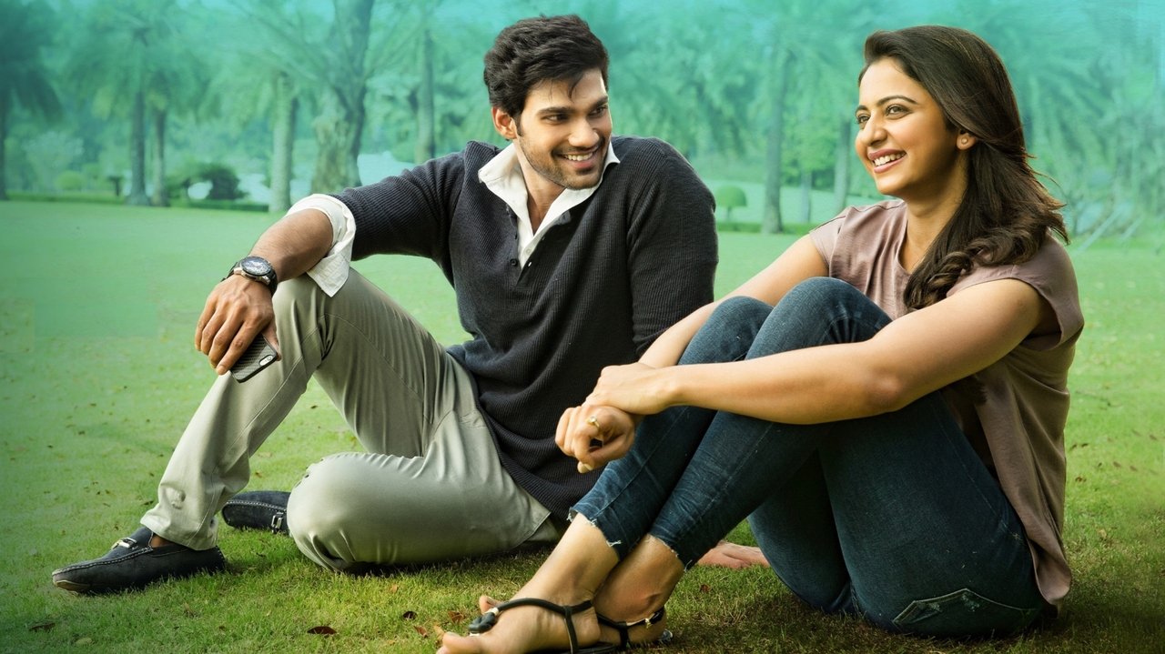 Jaya Janaki Nayaka Movie Screenshot 2