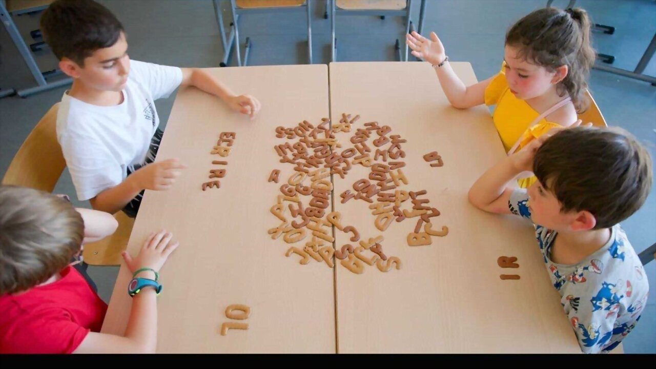 Legasthenie - Wir dachten immer, du bist dumm Movie Screenshot 3