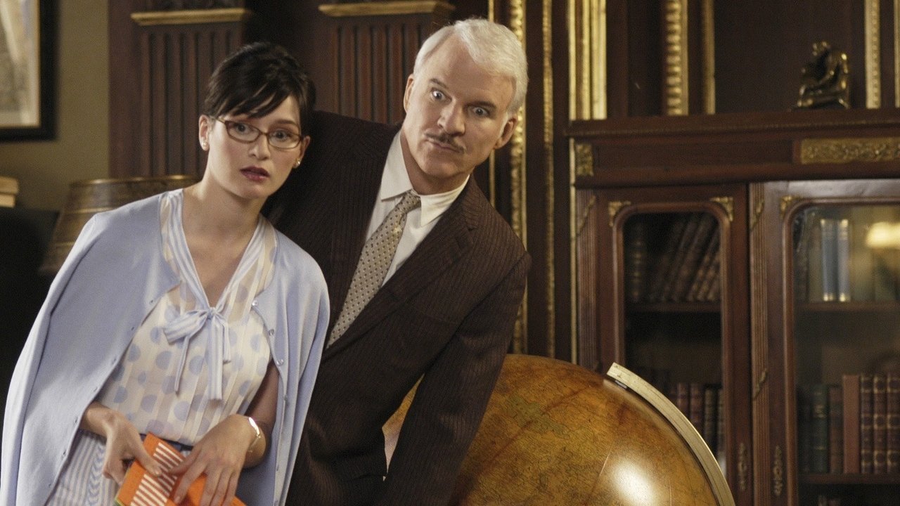 The Pink Panther Movie Screenshot 1