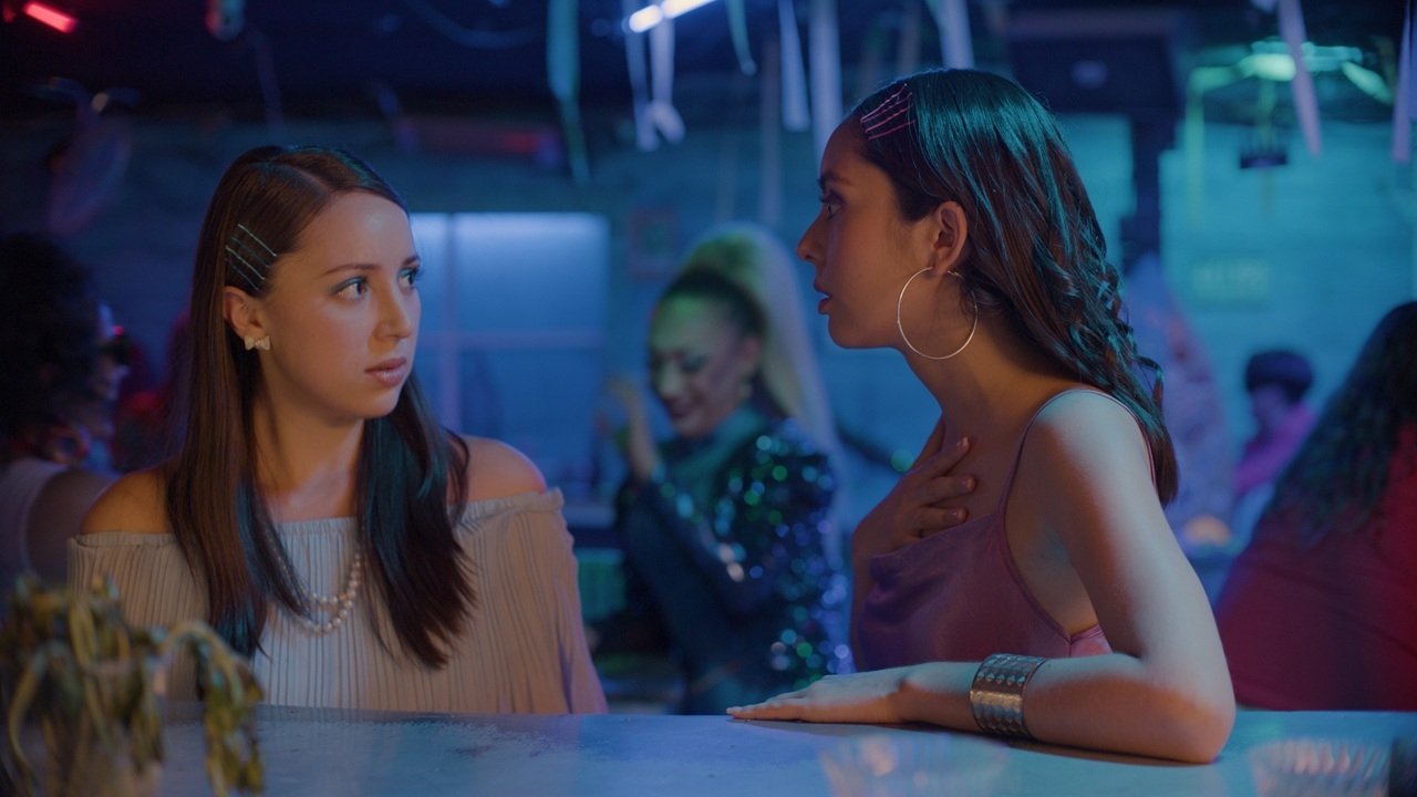Lepes Movie Screenshot 1