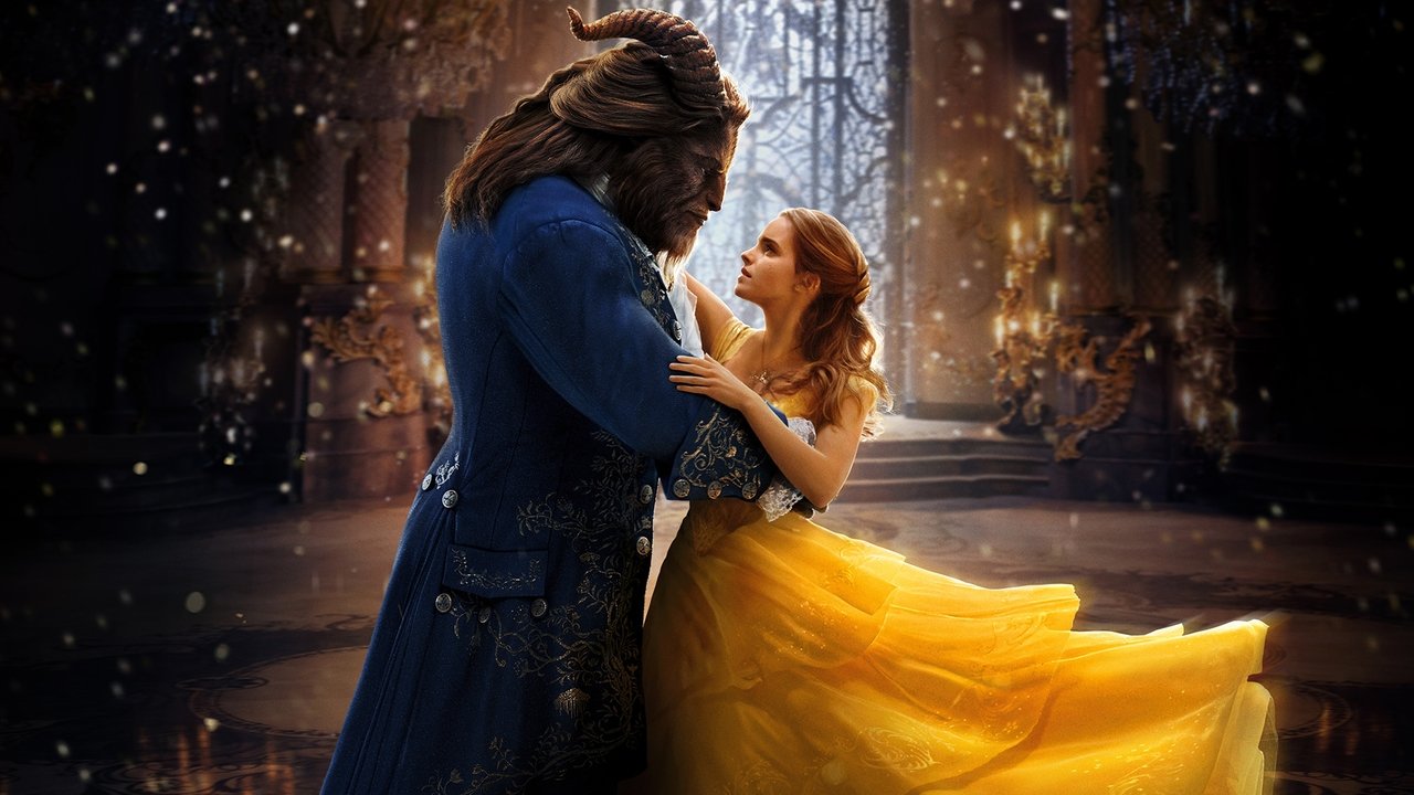 Beauty and the Beast Movie Screenshot 2