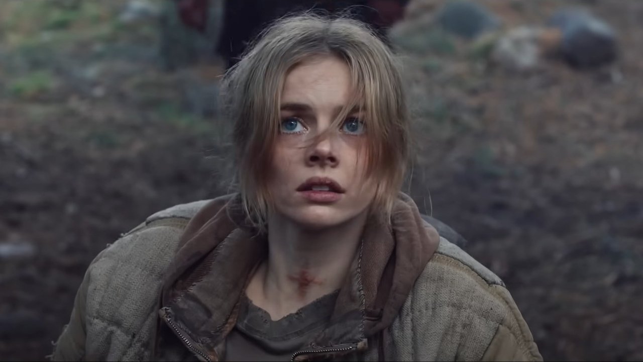 Azrael Movie Screenshot 4