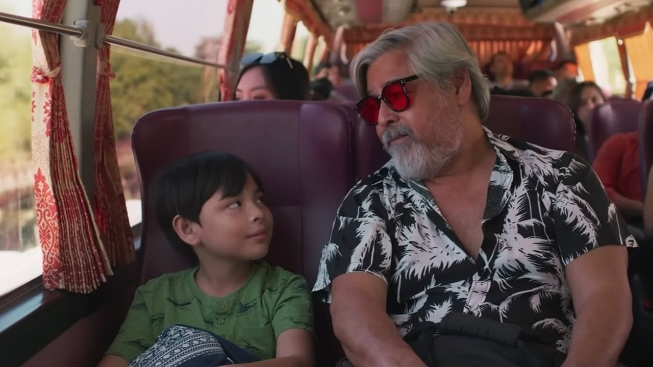 Lolo and the Kid Movie Screenshot 3