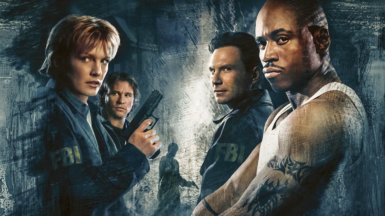 Mindhunters Movie Screenshot 2