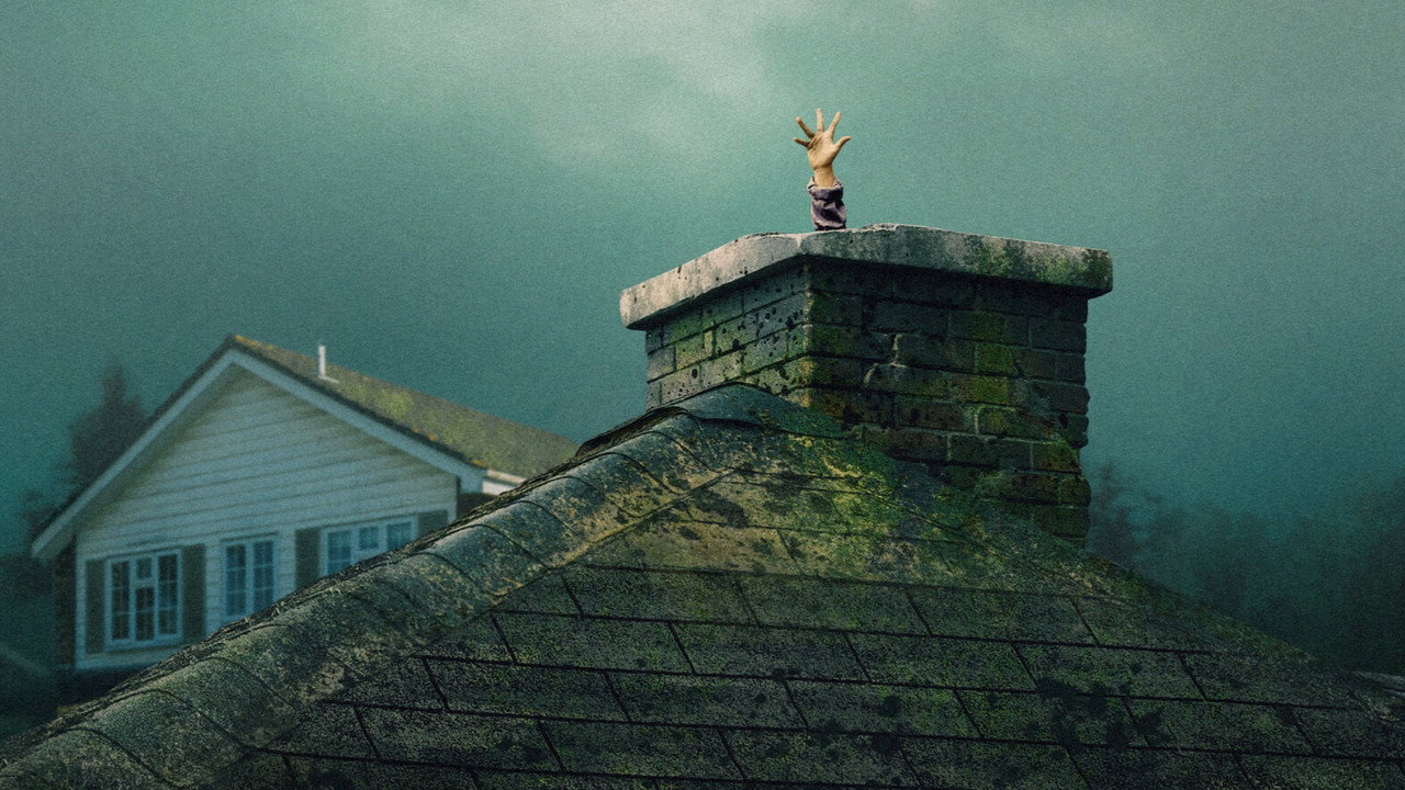 The Last House Movie Screenshot 5