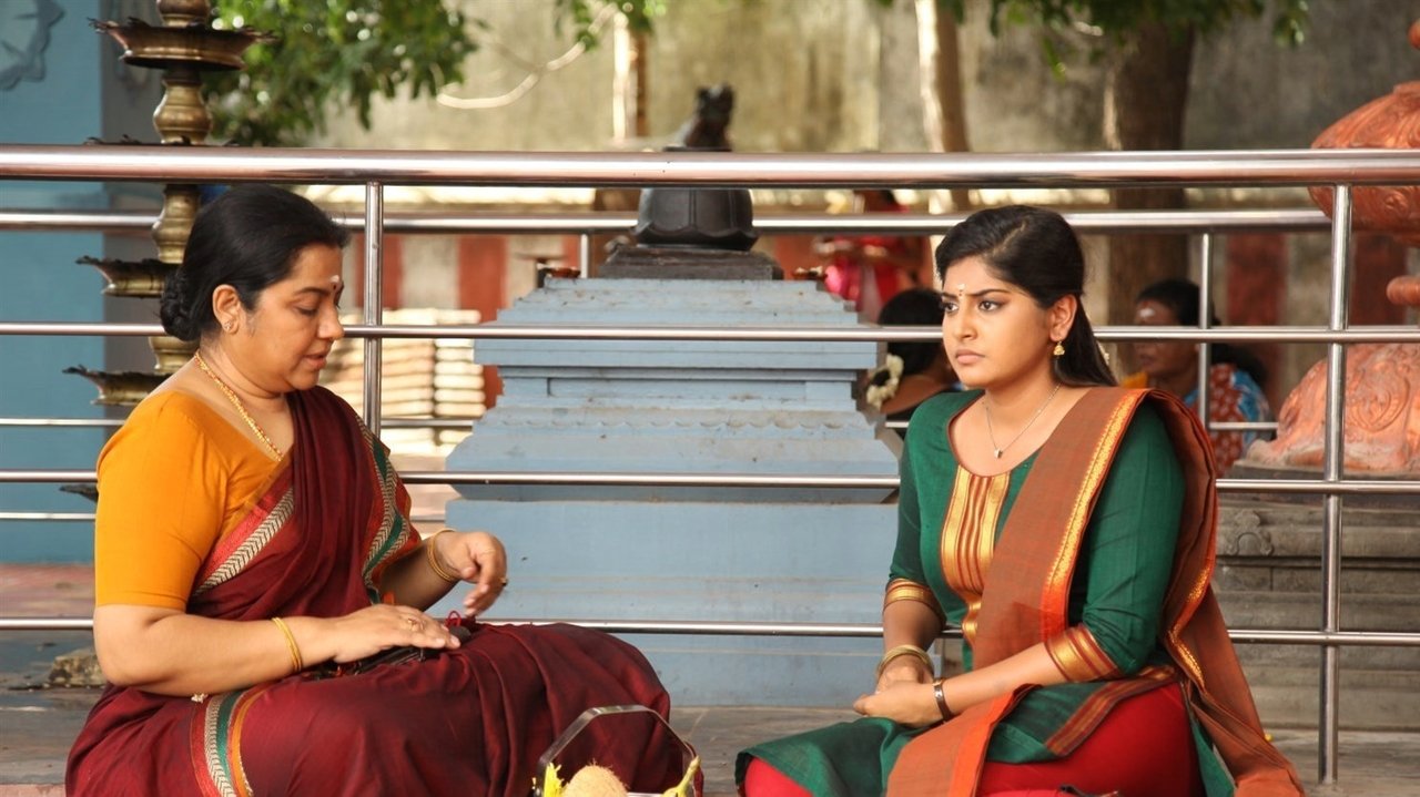 Sathriyan Movie Screenshot 4