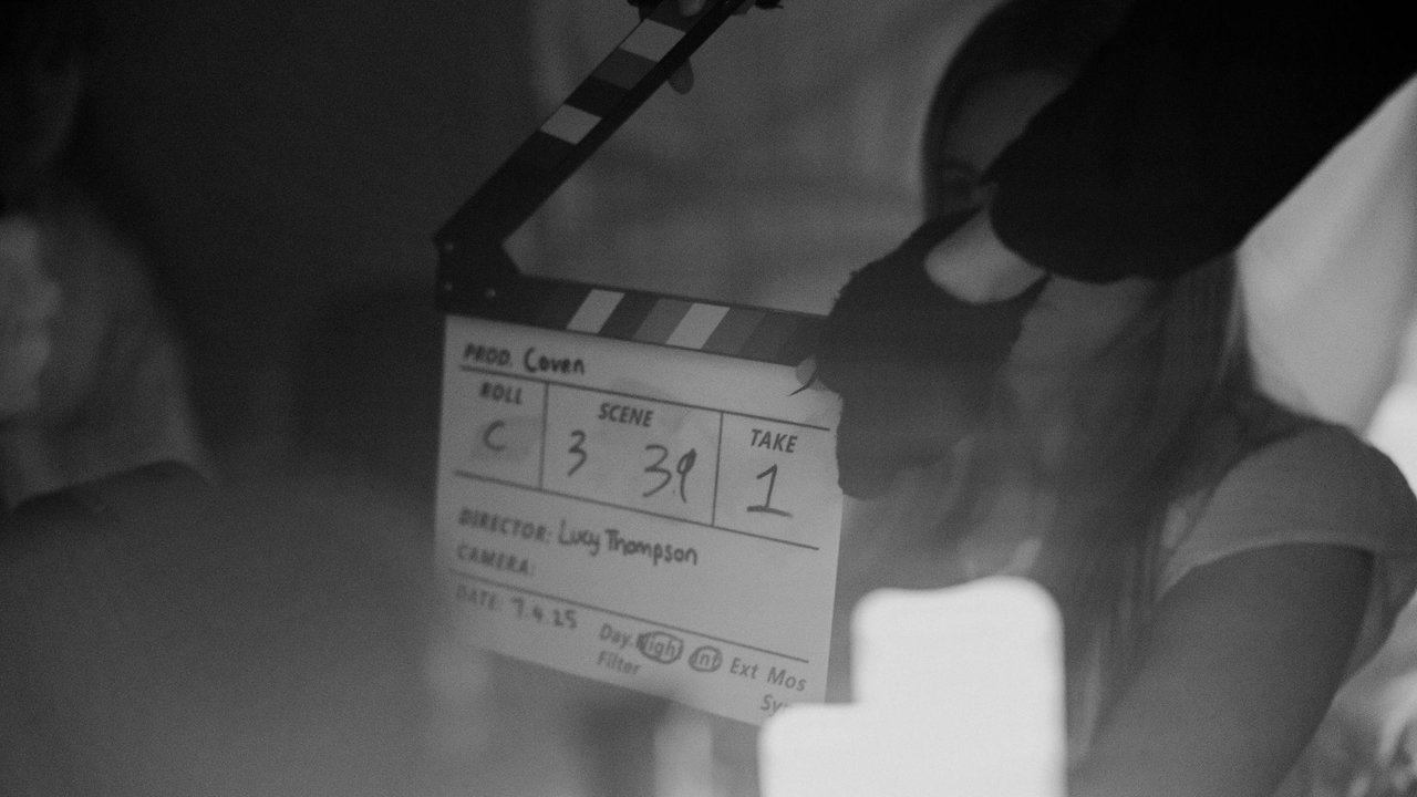 Coven Movie Screenshot 2