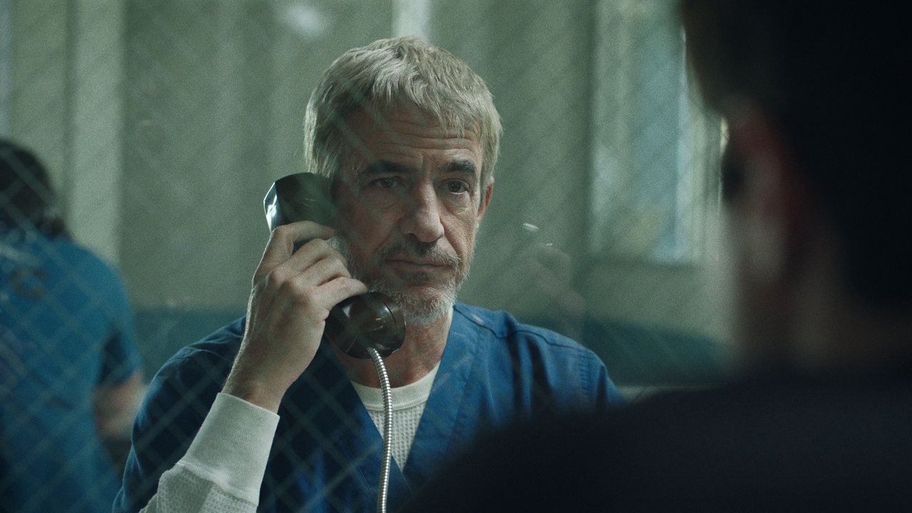 Like Father Like Son Movie Screenshot 2