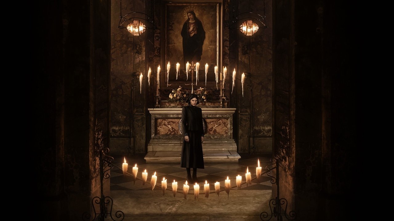 The First Omen Movie Screenshot 2