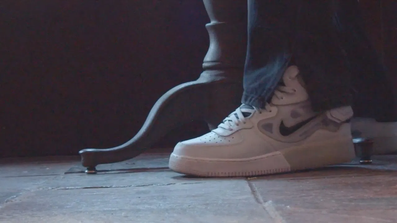 First Love in the Afterlife Movie Screenshot 2