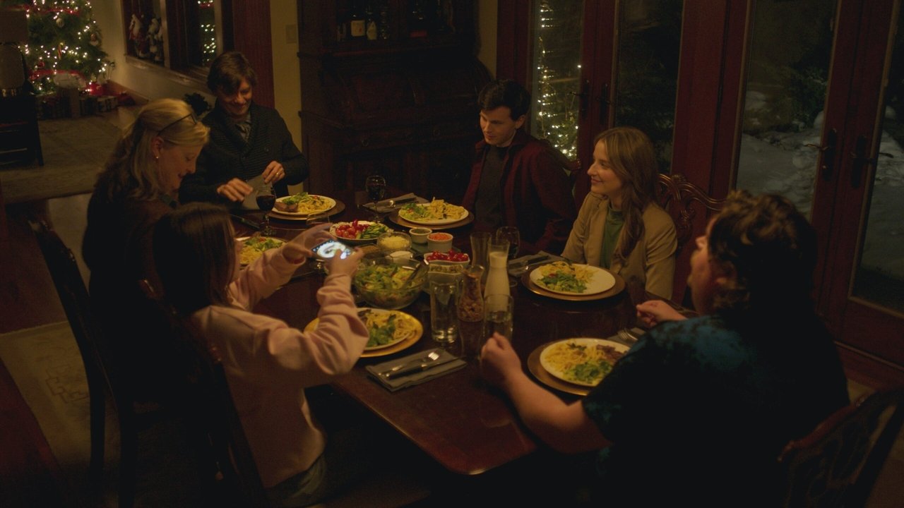 Breakup Season Movie Screenshot 2