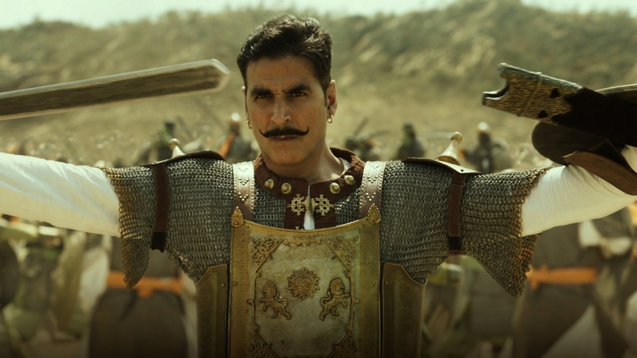 Samrat Prithviraj Movie Screenshot 3