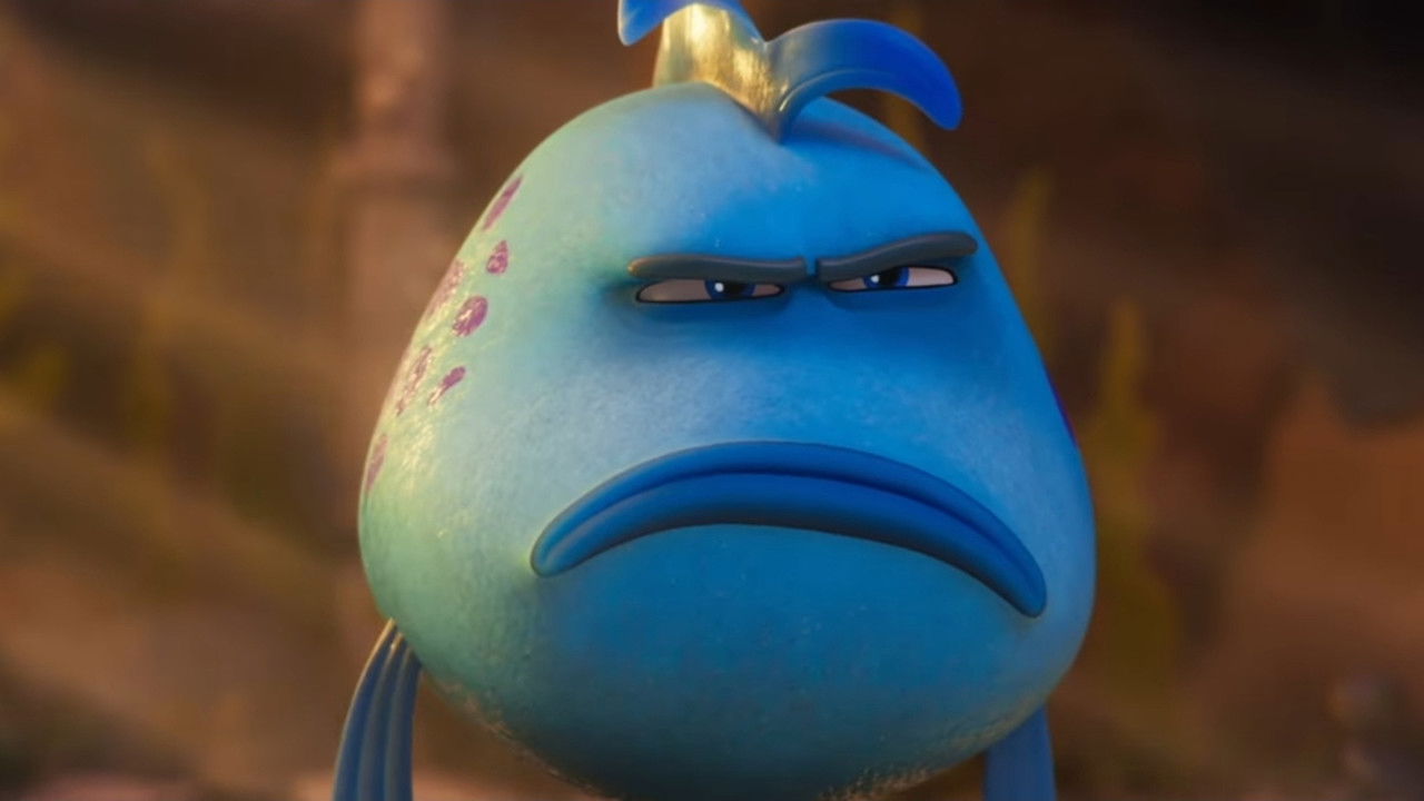 The Pout-Pout Fish Movie Screenshot 3