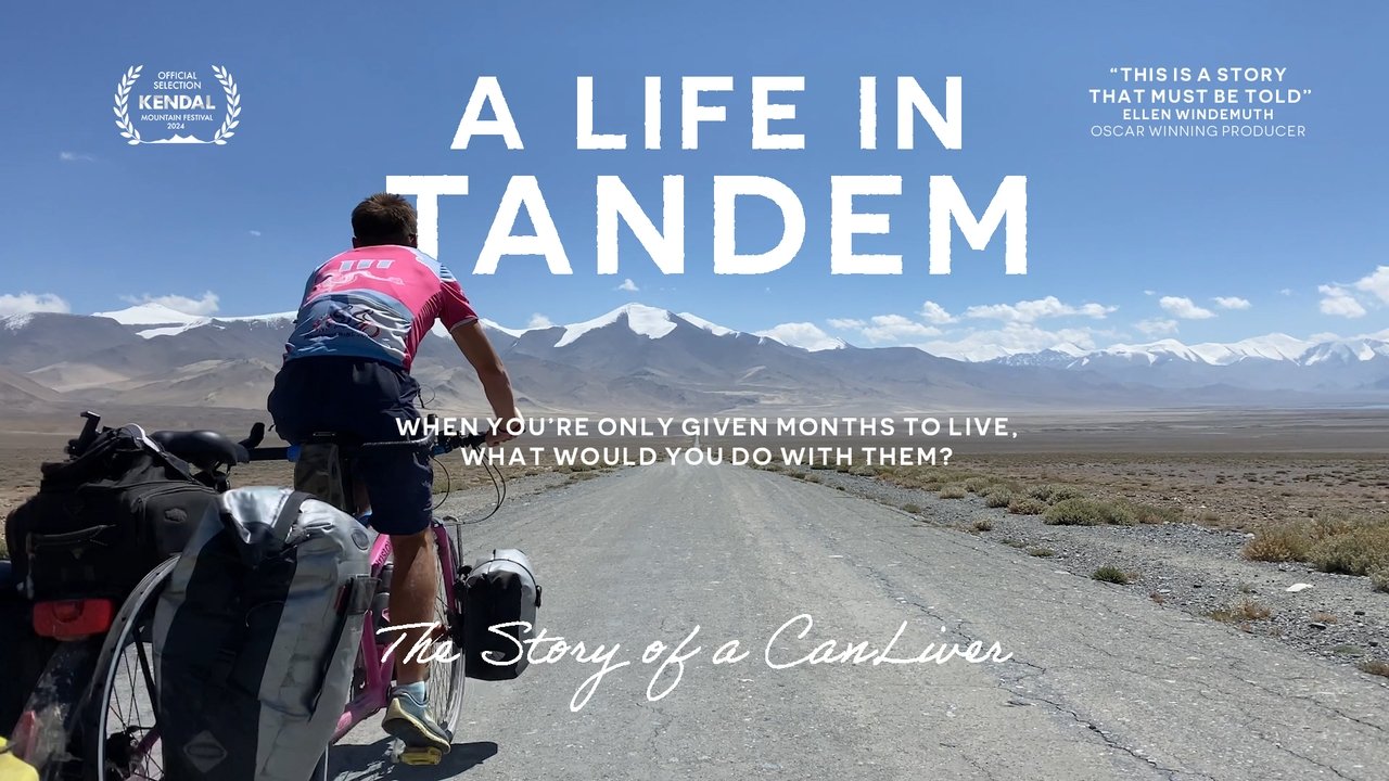 A Life in Tandem Movie Screenshot 1