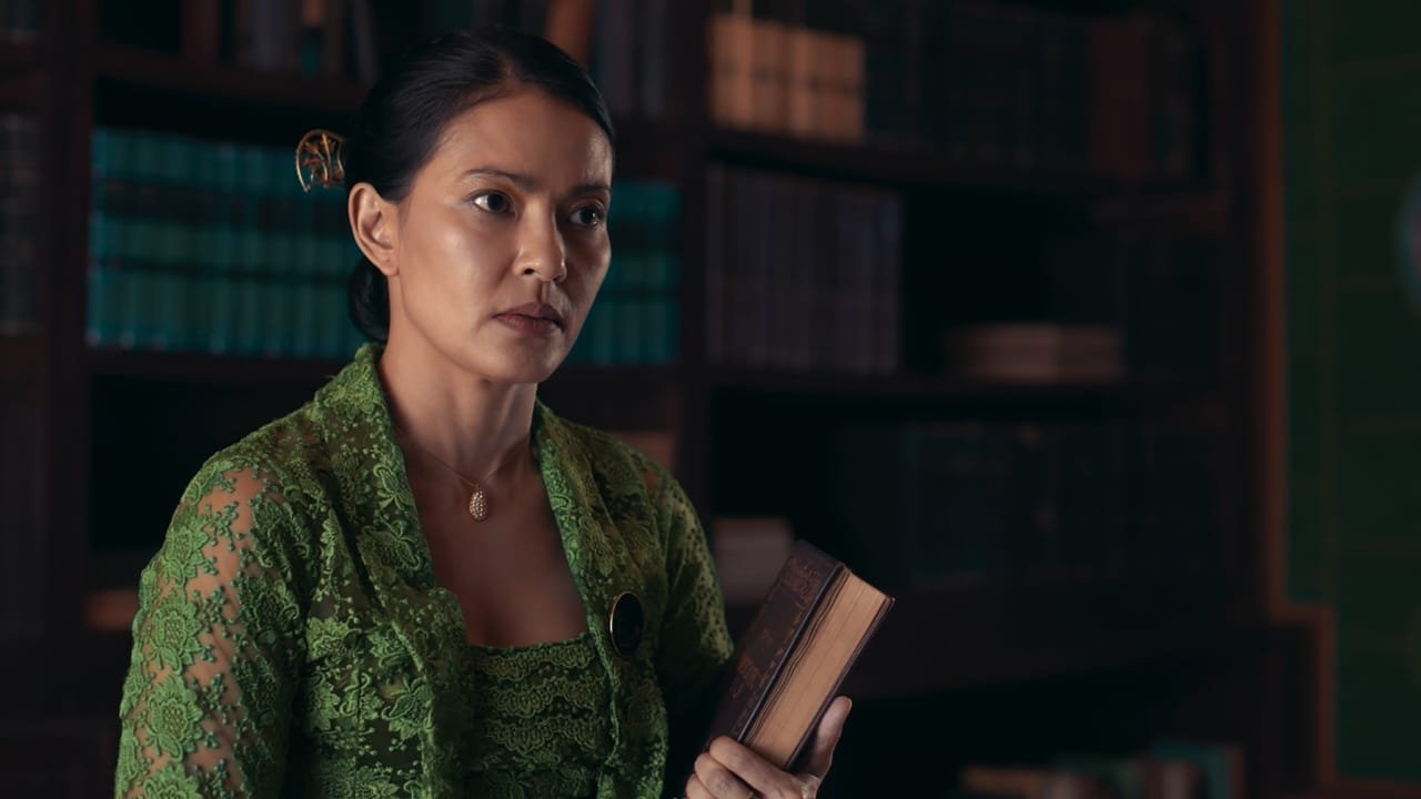 Gowok: Javanese Kamasutra Movie Screenshot 5