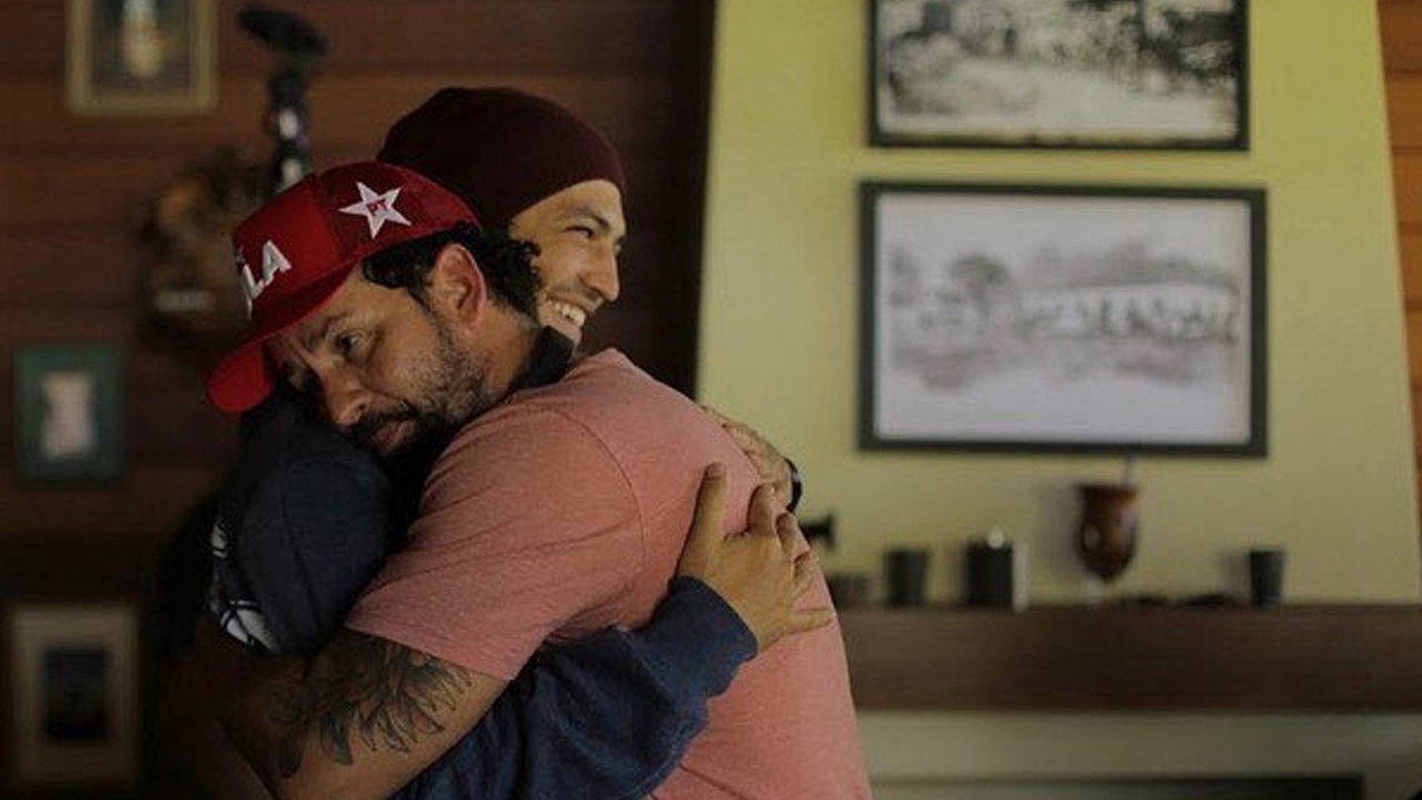Barba Ensopada de Sangue Movie Screenshot 2