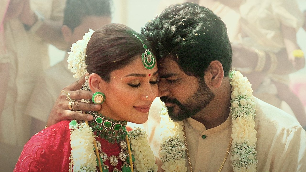 Nayanthara: Beyond the Fairy Tale Movie Screenshot 1