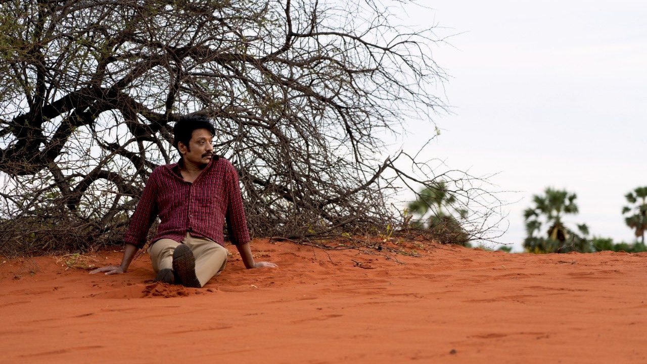 Vadhandhi Series Screenshot 1