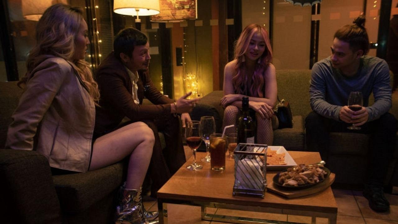Pusoy Movie Screenshot 1