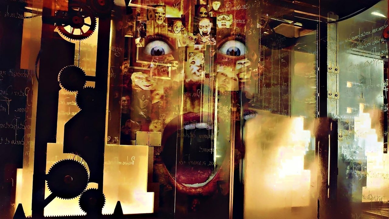 Thir13en Ghosts Movie Screenshot 1