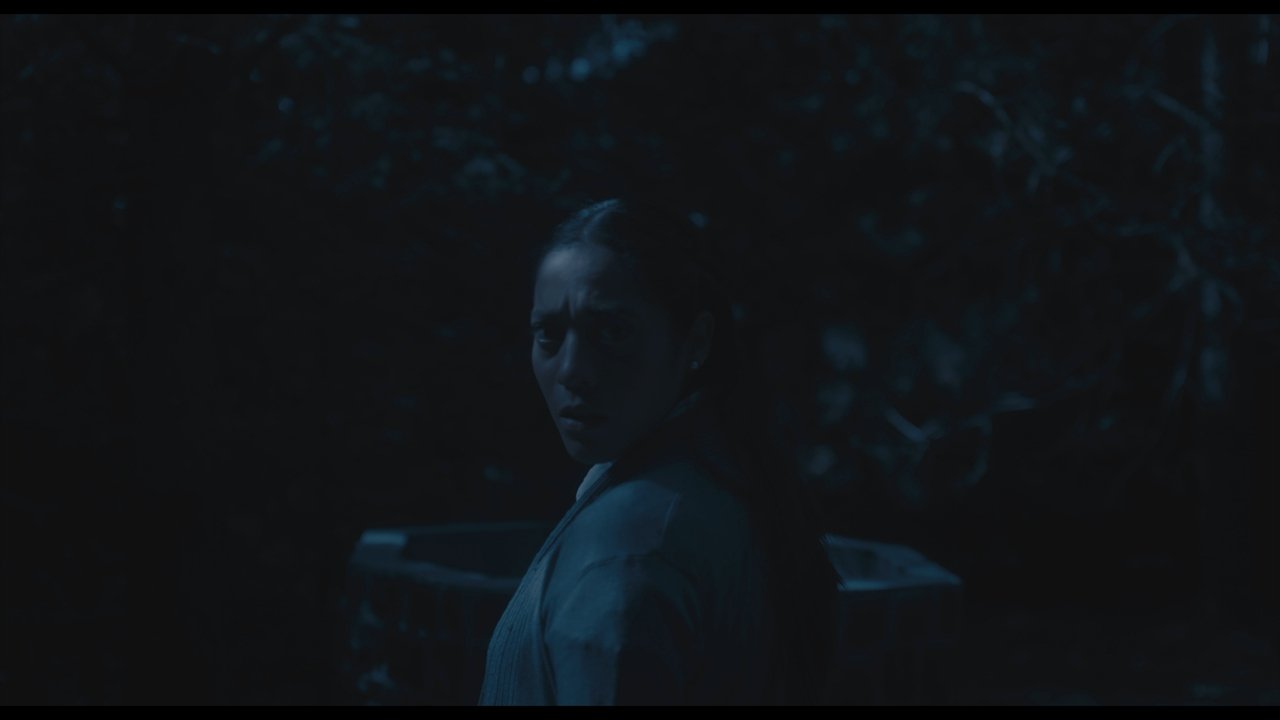 Old Well Movie Screenshot 5