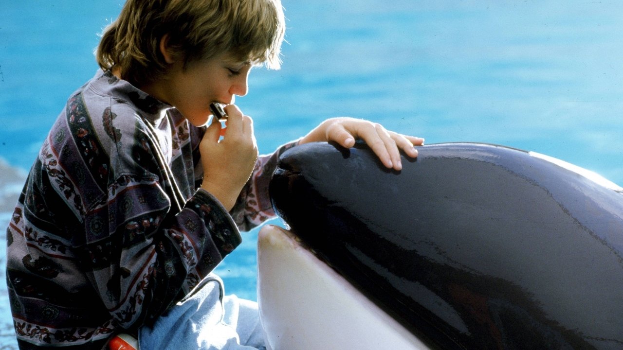 Free Willy Movie Screenshot 2