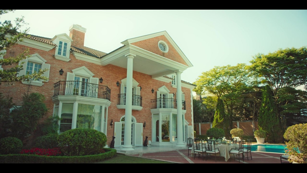 Doce FamÃ­lia Movie Screenshot 3