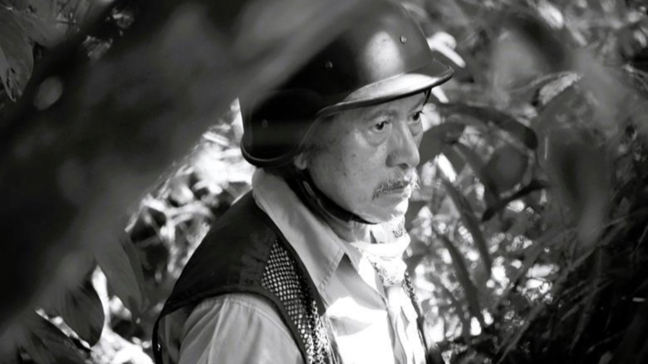Phantosmia Movie Screenshot 3