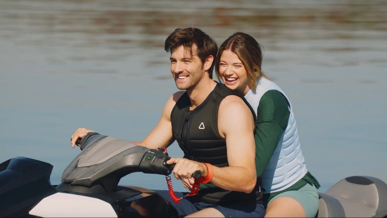 Someone Like You Movie Screenshot 2