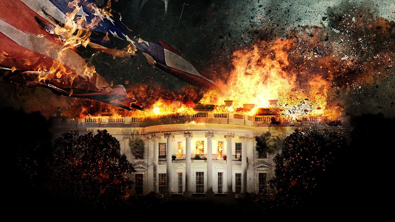 Olympus Has Fallen Movie Screenshot 2