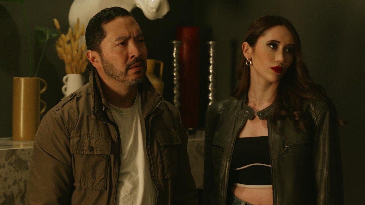 Brake Up Movie Screenshot 5