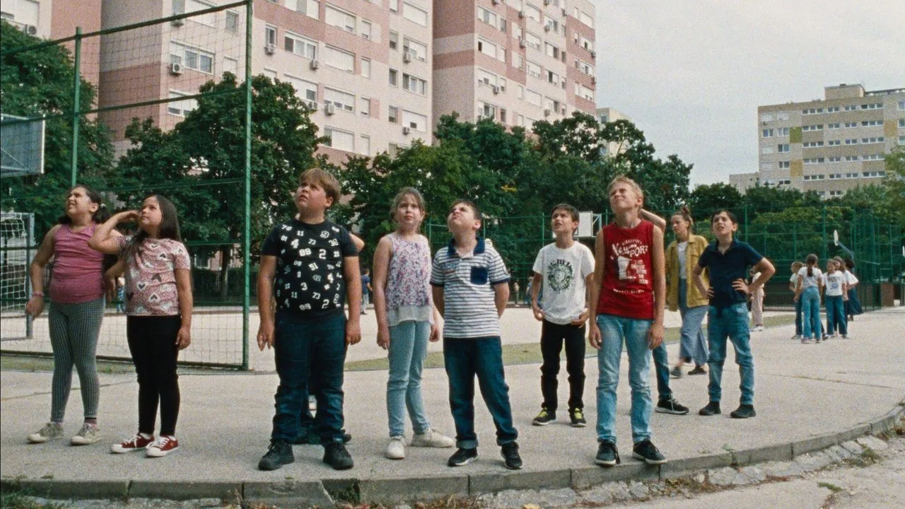 Lesson Learned Movie Screenshot 3