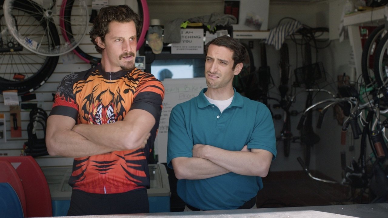 Afternooner Movie Screenshot 1