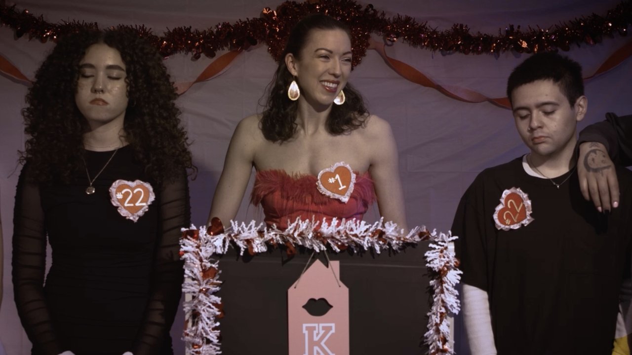 First Date Movie Screenshot 2