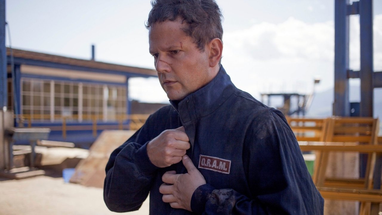 Bury Your Dead Movie Screenshot 1
