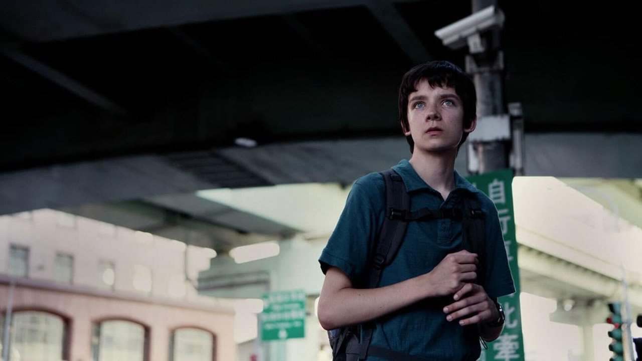X+Y Movie Screenshot 2