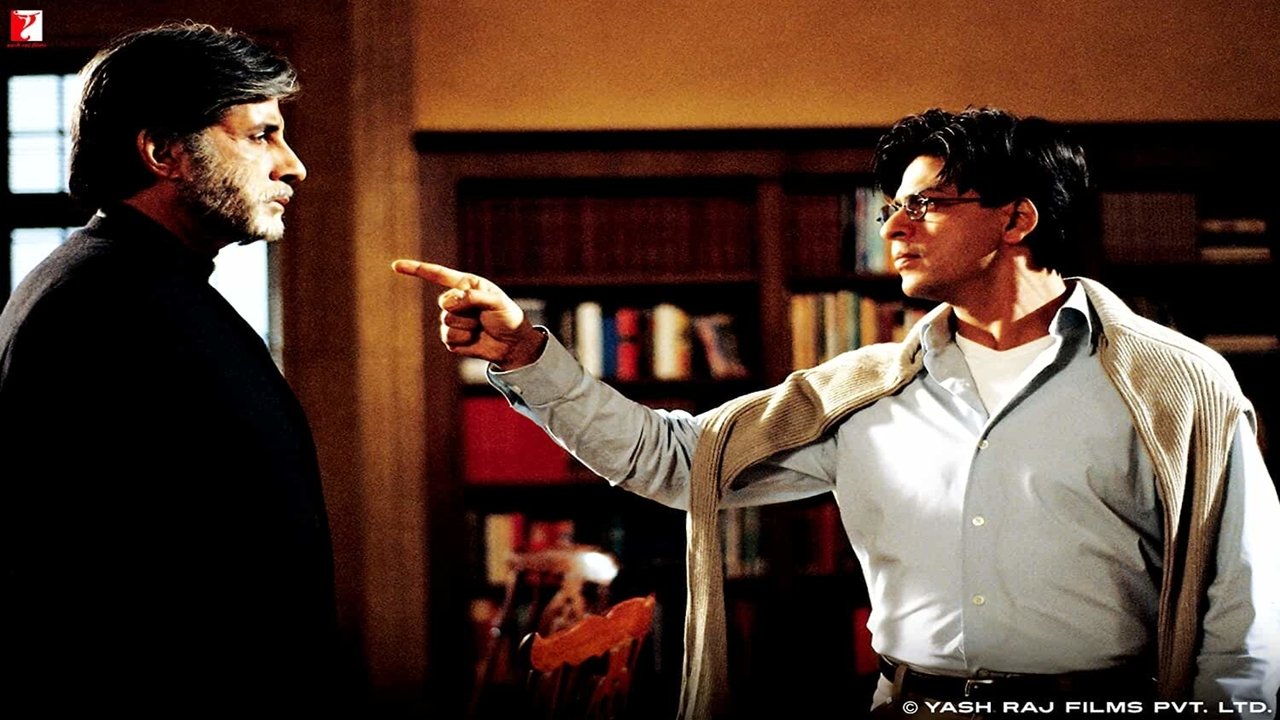 Mohabbatein Movie Screenshot 3