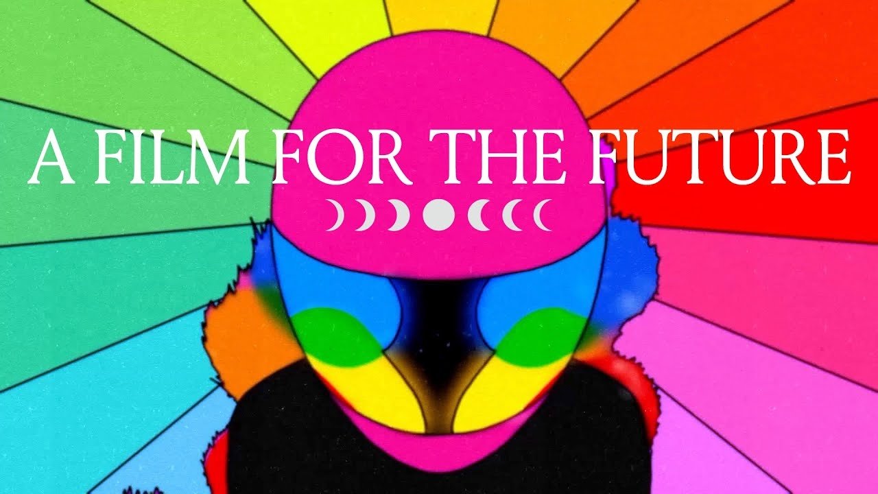 Coldplay: A Film for the Future Movie Screenshot 1
