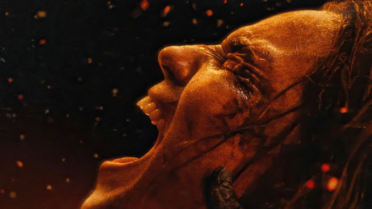 Evil Dead Burn Movie Screenshot 2
