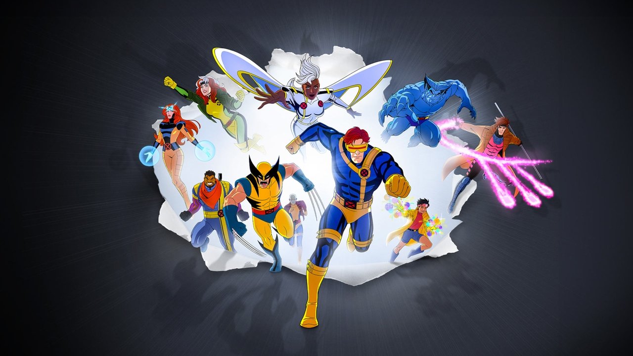 X-Men 