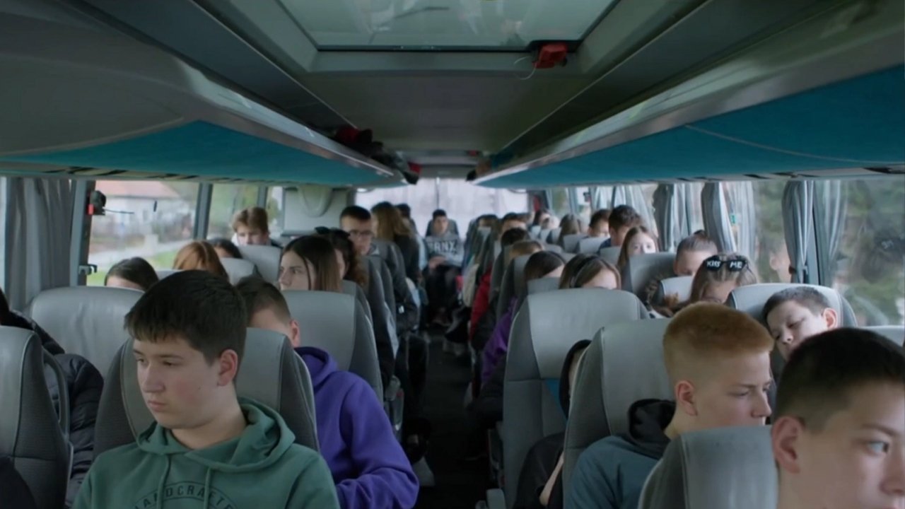 Field Trip Movie Screenshot 2