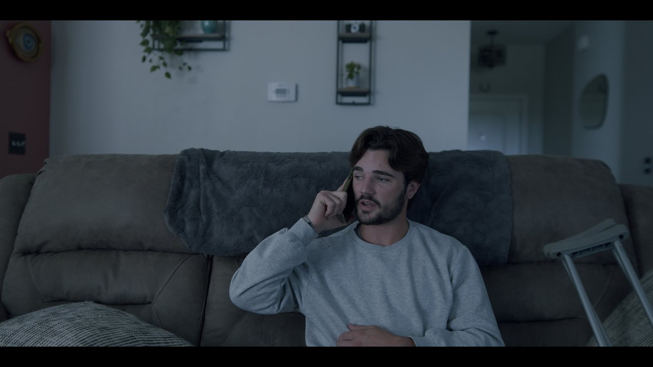 XEN Movie Screenshot 1