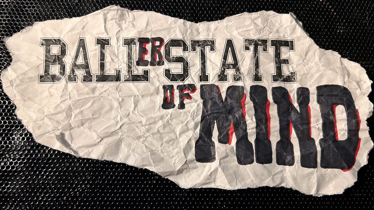 Baller State of Mind: The Philosophy of David Arquette Movie Screenshot 1