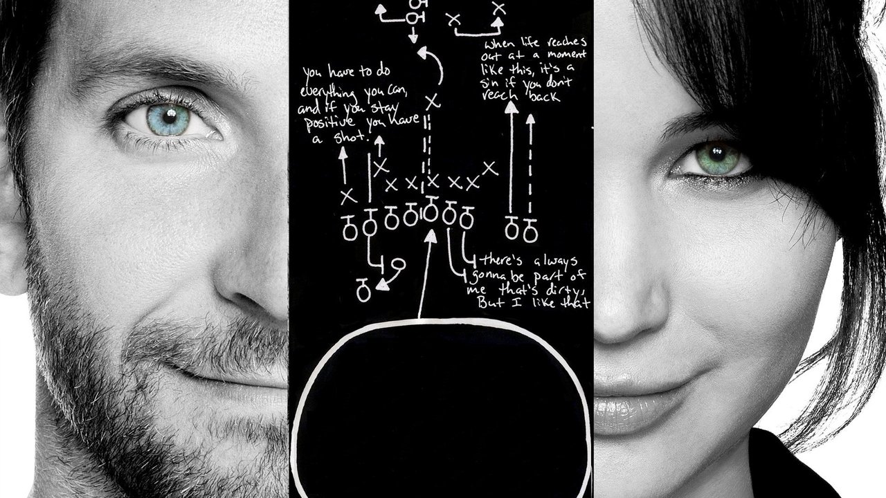 Silver Linings Playbook Movie Screenshot 2